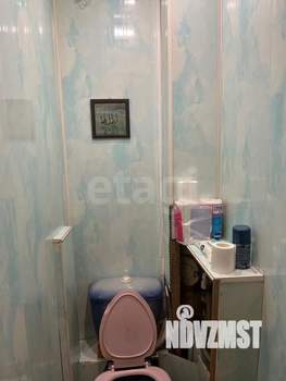 2-к квартира, вторичка, 53м2, 9/9 этаж