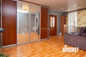 2-к квартира, вторичка, 44м2, 4/5 этаж