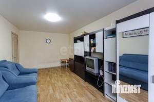 3-к квартира, вторичка, 61м2, 2/5 этаж