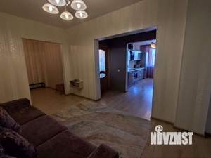 Студия квартира, вторичка, 82м2, 8/9 этаж