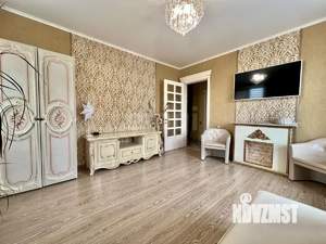 2-к квартира, вторичка, 58м2, 2/5 этаж