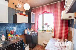 2-к квартира, вторичка, 44м2, 5/5 этаж