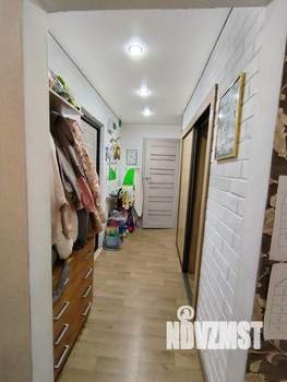 2-к квартира, вторичка, 45м2, 1/9 этаж