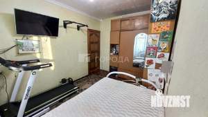 3-к квартира, вторичка, 67м2, 8/10 этаж