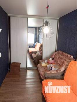 2-к квартира, вторичка, 43м2, 3/4 этаж