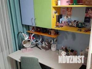 3-к квартира, вторичка, 67м2, 4/5 этаж
