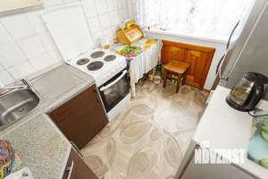 2-к квартира, вторичка, 48м2, 3/5 этаж