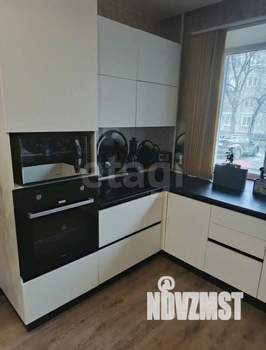 3-к квартира, вторичка, 60м2, 1/5 этаж