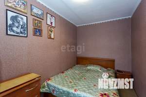 3-к квартира, вторичка, 55м2, 3/5 этаж