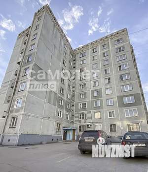 1-к квартира, вторичка, 30м2, 2/9 этаж