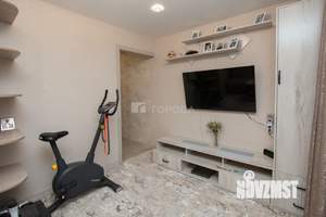 1-к квартира, вторичка, 20м2, 1/9 этаж