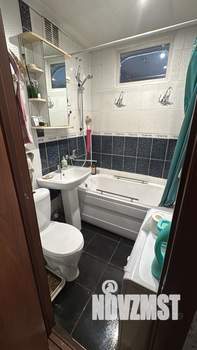 1-к квартира, вторичка, 31м2, 2/5 этаж