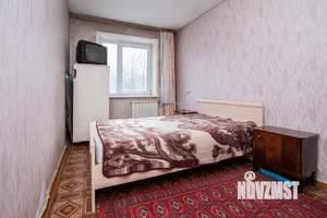 2-к квартира, вторичка, 42м2, 2/5 этаж