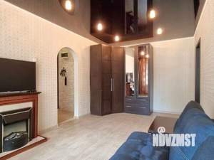 3-к квартира, вторичка, 60м2, 2/9 этаж