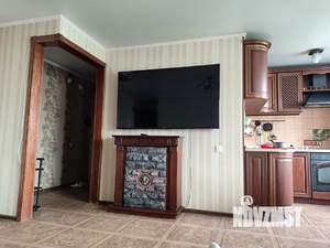 3-к квартира, вторичка, 56м2, 5/5 этаж