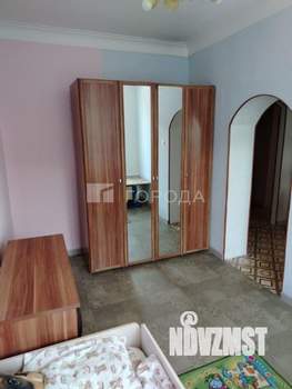 3-к квартира, вторичка, 62м2, 3/4 этаж