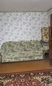 2-к квартира, вторичка, 44м2, 1/9 этаж