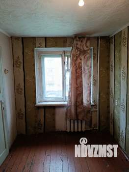 2-к квартира, вторичка, 42м2, 3/5 этаж