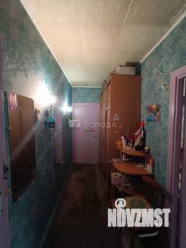 2-к квартира, вторичка, 53м2, 2/9 этаж