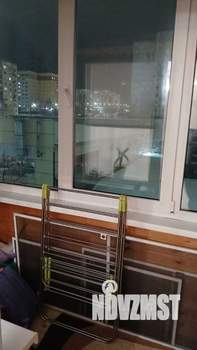 2-к квартира, вторичка, 51м2, 4/5 этаж