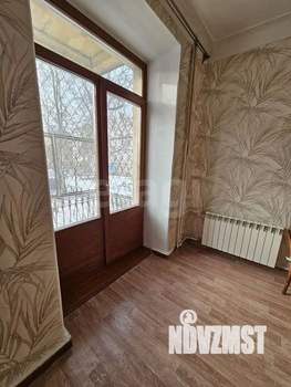 2-к квартира, вторичка, 58м2, 2/4 этаж