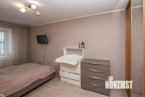 2-к квартира, вторичка, 46м2, 5/5 этаж