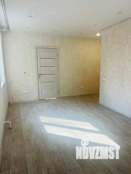 3-к квартира, вторичка, 59м2, 2/9 этаж