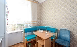 2-к квартира, вторичка, 56м2, 2/5 этаж