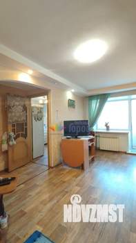 2-к квартира, вторичка, 44м2, 2/5 этаж