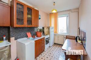 2-к квартира, вторичка, 43м2, 3/9 этаж