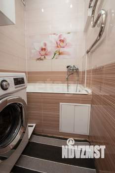 3-к квартира, вторичка, 61м2, 2/5 этаж