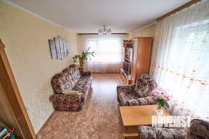 3-к квартира, вторичка, 57м2, 2/9 этаж