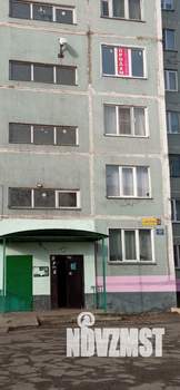 2-к квартира, вторичка, 37м2, 4/9 этаж