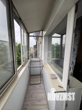 1-к квартира, вторичка, 30м2, 5/5 этаж