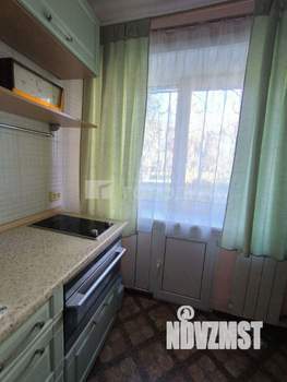 1-к квартира, вторичка, 31м2, 1/5 этаж