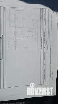 2-к квартира, вторичка, 51м2, 9/9 этаж