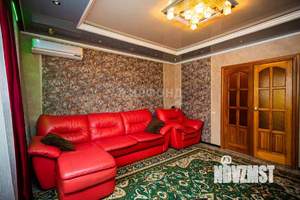 4-к квартира, вторичка, 78м2, 2/9 этаж