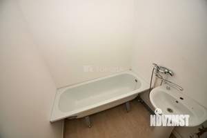 1-к квартира, вторичка, 40м2, 8/9 этаж