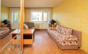 1-к квартира, вторичка, 31м2, 2/5 этаж