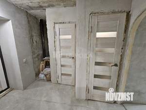 1-к квартира, вторичка, 34м2, 1/9 этаж