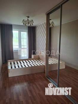3-к квартира, вторичка, 60м2, 8/9 этаж