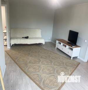 2-к квартира, вторичка, 46м2, 4/5 этаж