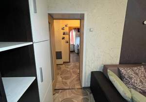 2-к квартира, вторичка, 39м2, 2/4 этаж