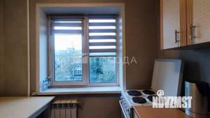1-к квартира, вторичка, 30м2, 5/5 этаж