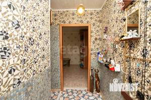 2-к квартира, вторичка, 44м2, 1/5 этаж