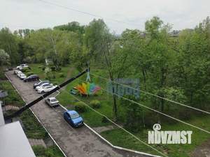 2-к квартира, вторичка, 47м2, 4/5 этаж