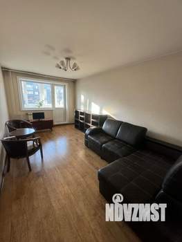 3-к квартира, вторичка, 61м2, 2/5 этаж