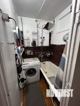 2-к квартира, вторичка, 43м2, 7/9 этаж