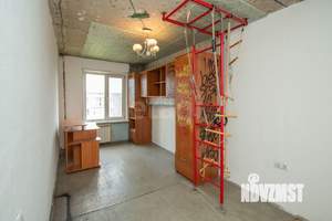 3-к квартира, вторичка, 57м2, 5/5 этаж