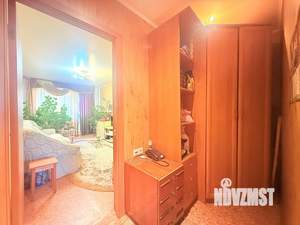 2-к квартира, вторичка, 48м2, 5/5 этаж